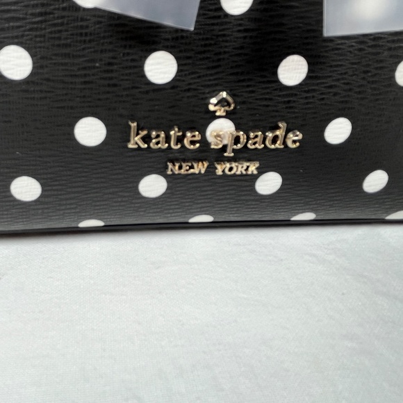 DISNEY x KATE SPADE Minnie Mouse Backpack